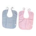 thumbnail image 1 of 2 pcs Protección de Ropa impermeable Resistente A, 1 of 9