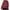 Wine, variant on COMOREBI Womens Sweatshirts No Hood Round Neck Long Sleeved With Slit Hem Pullover Tops Womens Winter Clothes Clearance