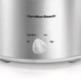 thumbnail image 2 of Olla Lento Cocimiento 4 LT Plata Hamilton Beach 33140V, 2 of 2