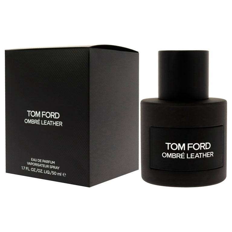 Tom outlets Ford Ombre Leather for Men EDP 1.7oz