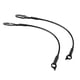 thumbnail image 1 of 1 par de cables para portón trasero del lado del conductor y del pasajero, izquierdo o derecho, compatible con camioneta Ram 1994-2002 5, 1 of 5