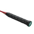 thumbnail image 3 of Yonex MUSCLE POWER 33 LIGHT Badminton Racquet, Grip Size - 3 1/4 Inches, Material - Graphite, For Intermediate Players, Colour - Black & Red, 3 of 3