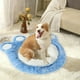 thumbnail image 1 of Decoración para el hogar, Decoración de habitaciones, Decoración de paredes, Paw Pet Creatives, Cama para perros y gatos, Suministros para mascotas, Warm Seasons Universals, Casita para perros de forr, 1 of 6