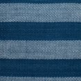 thumbnail image 2 of Rustic Bohemian Blue Throw Pillow, 2 of 6