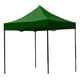 thumbnail image 1 of Toldo 3x3 LUMO Carpa Impermeable Ajustable Portatil Verde, 1 of 7