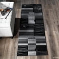 thumbnail image 3 of MDA RUGS GLAMOR COLLECTION GM16 8'1'' X 8'1'' ROUND, 3 of 10