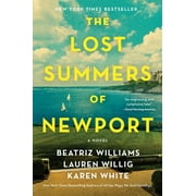The Lost Summers of Newport (Paperback)