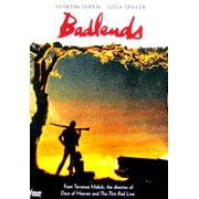 Badlands (Full Frame, Widescreen)