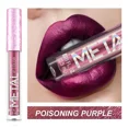 thumbnail image 5 of Matte Liquid Lipstick Waterproof Long Lasting 24 Hours Non-Stick Cup Shimmer Glitter Lip Gloss Women Lip Tint Makeup Cosmetics, 5 of 5