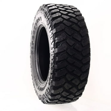 New Tire - 37X13.5R20 Firestone Destination M/T2 127Q
