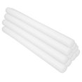 thumbnail image 4 of LOLIPPYY 10pcs White EPE Foam Rods MultiUse Packing Inserts for Daily Use and Shipping Delicate Items, 4 of 6