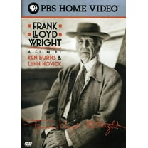 Ken Burns: Frank Lloyd Wright
