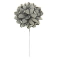 thumbnail image 4 of Flor broche Zulema Verde claro, 4 of 8
