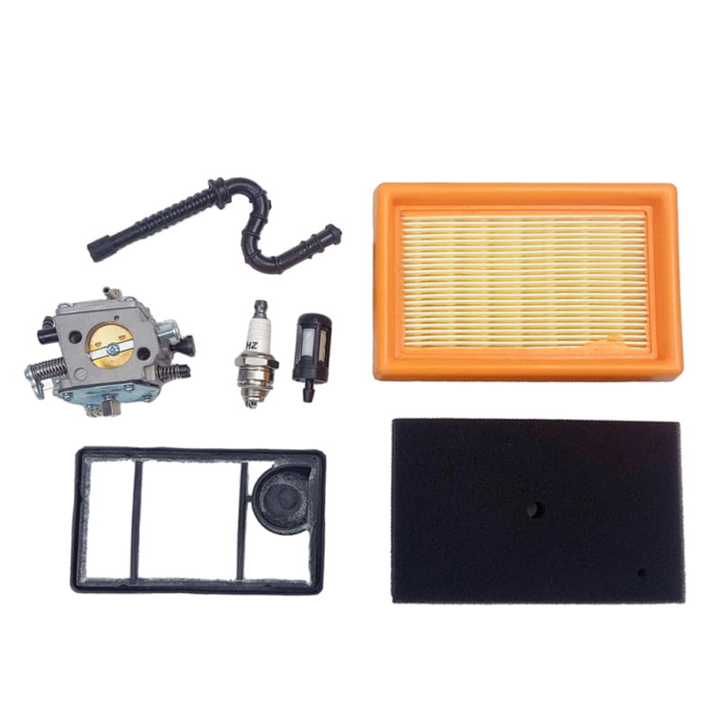 Carburetor Carb Kit for Stihl TS400 Cut Off Saws Tillotson HS-274E 4223 120 0652 