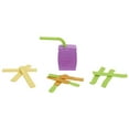thumbnail image 5 of Animal Babies Nursery Crunchy Munchy Panda, 5 of 5
