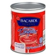 thumbnail image 1 of Bacardi Strawberry Daiquiri Mixers can, 1 of 7