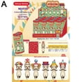 thumbnail image 1 of Angel Dinosaur Car Decoration Sticker Mobile Phone Decoration Anime, 1 of 1