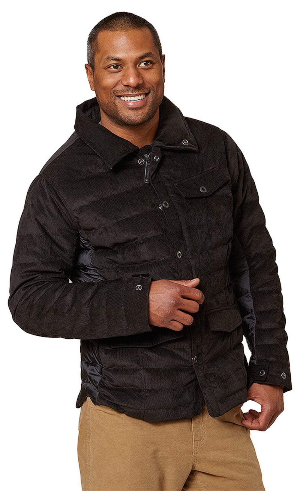 royal robbins jammer knit jacket