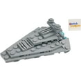 thumbnail image 1 of LEGO Star Wars: Star Destroyer Micro Set (35 pcs), 1 of 3