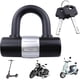 thumbnail image 5 of U Bike Lock Heavy Duty Disc Brake Lock with Key - Thick Anti-Lever Bicycle Security Lock for Outdoor Use and Motorcycles, 5 of 5
