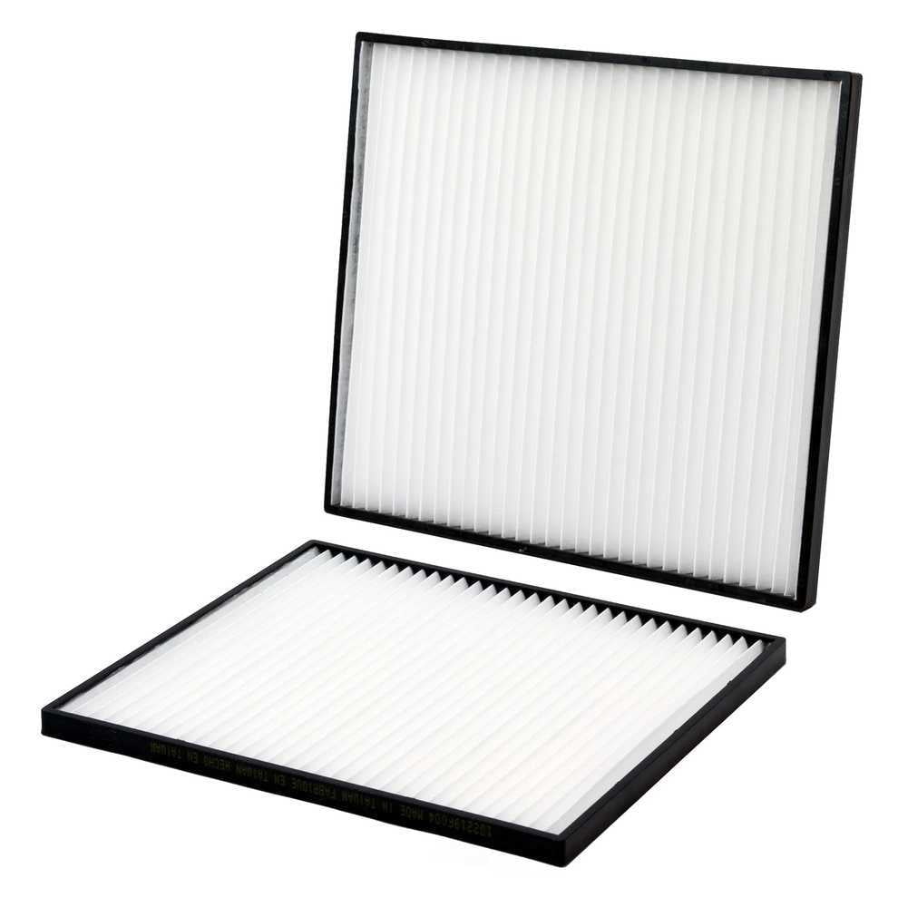 Wix WP10417 Cabin Air Filter