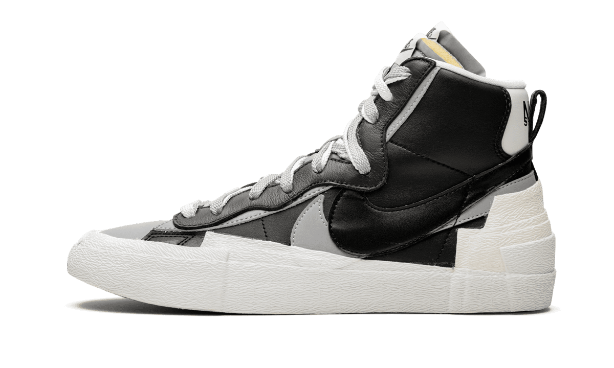 NIKE MENS LDWaffle 