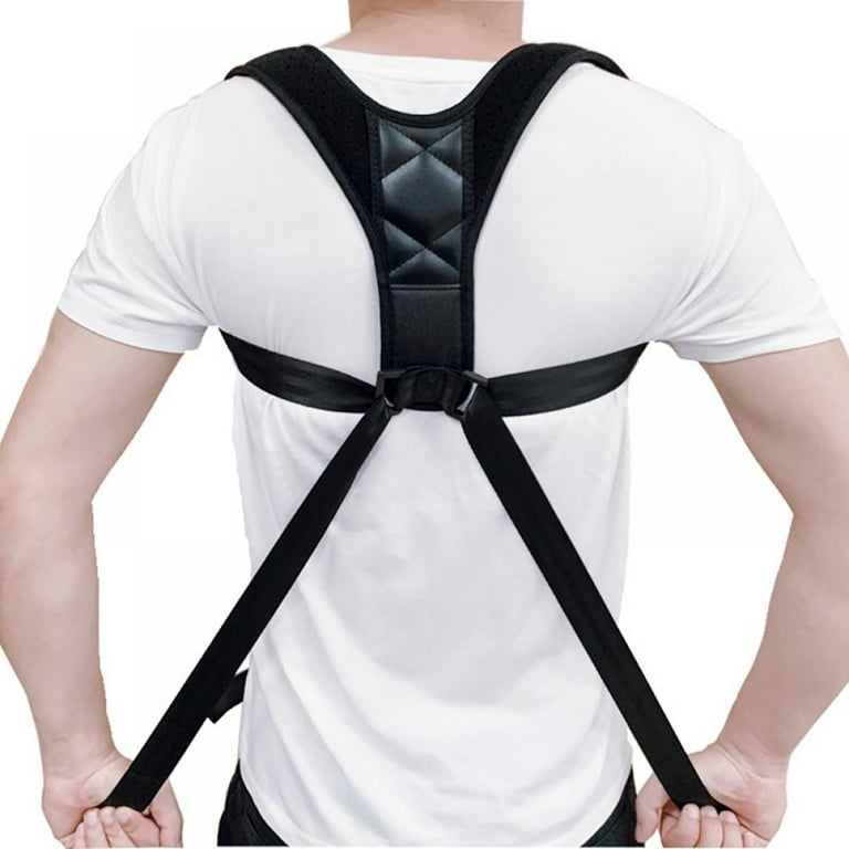 Posture braces cheap at walmart