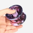 thumbnail image 3 of Educational Toy Metal Yo-Yo for Kids Beginners Advanced Players Classic Thrilling Trick Practice Hand Eye Coordination Concentration Stainless Steel Loop Skill Development, 3 of 3