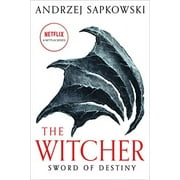 Witcher Sword of Destiny, Book 2, (Paperback)