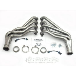 JBA Performance Exhaust Headers - 2010 SS Camaro - Long Tube 1-7/8 6813S JBA Performance Exhaust Headers - 2010 SS Camaro - Long Tube 1-7/8 6813S