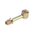 thumbnail image 3 of Rongfmy 5 Pcs Connecteur de Meubles, Vis de Fixation pour Meubles, 3 of 9
