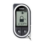 New Viper 7351V 2-Way LCD Replacement Transmitter Super Code Remote