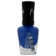 thumbnail image 2 of Miracle Gel Friends - 887 How You Bluein? de Sally Hansen para mujer - Esmalte de uñas de 14 g, 2 of 3