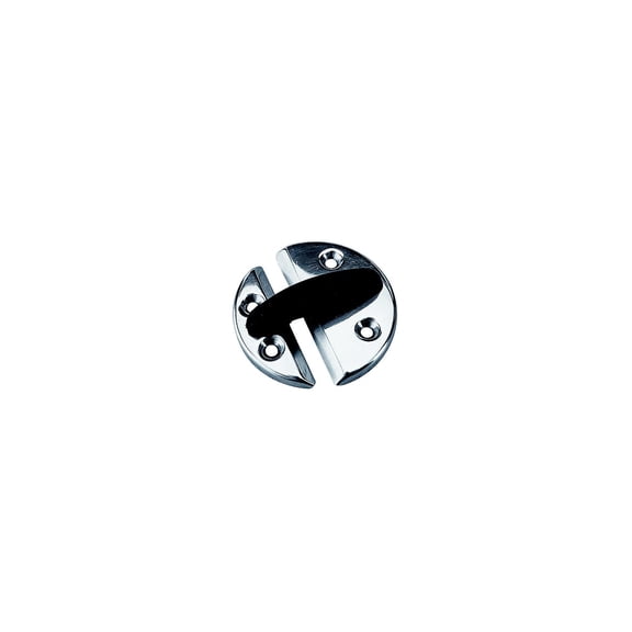 (Price/EA)Sea-Dog 221670 Stainless Door Button