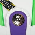thumbnail image 6 of Buzz Lightyear Cosplay Mini Backpack, 6 of 7