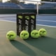 thumbnail image 1 of Pelota de Tenis Yonex Sin Presión, 1 of 1