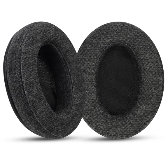 Replacement Ear Pad Earphone Cushion Repair Part for WHXB910N Headphone Isolating Sponge Earpads