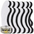 thumbnail image 2 of 12PCS Dog Water Fountain Replacement Filters for Pet Water Fountain, 2 of 5