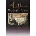 thumbnail image 2 of Cistercian Fathers Series: The Liturgical Sermons : The First Clairvaux Collection, Advent--All Saints (Series #58) (Paperback), 2 of 2