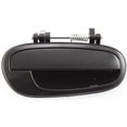 thumbnail image 2 of For Suzuki Forenza Door Handle 2004 2005 Exterior Rear Passenger Side | Plastic | SZ1521106 | 8283085Z00, 2 of 9