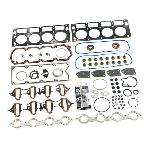 Head Gasket Set - Compatible with 2002 - 2003 Cadillac Escalade 5.3L V8