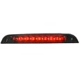 thumbnail image 1 of Spec-D Tuning Smoke Lens 3Rd Brake Lamp LED Compatible with Ford Focus Hatchback 2000-2004 Taillight Assembly, 1 of 2