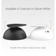 thumbnail image 4 of Base con batería y soporte inclinable Mission para Echo Show 5 2023, 4 of 7
