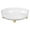 White, variant on Dvumao Organizers and Storage, Creative Cosmetics Storage Box Fruit Drying Fruit Bathroom Storage, Women Gifts
