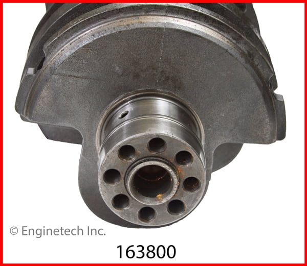 CRANKSHAFT KIT FORD 4.0L