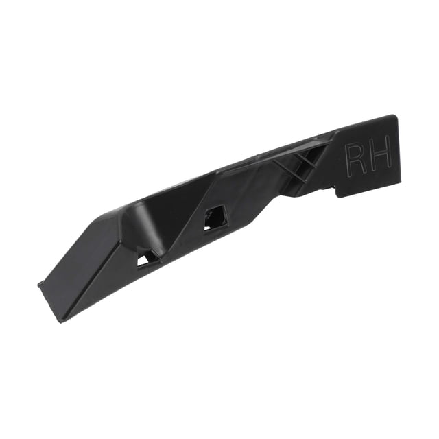Soporte de parachoques único Bargains Bracket Retenedor de parachoques delantero derecho Montaje No.865842T500 para Kia Optima