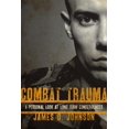 thumbnail image 1 of Pre-Owned Combat Trauma: A Personal Look at Long-Term Consequences Paperback, 1 of 1