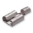 thumbnail image 1 of 19016-0069 - QUICK CONN FEM UNINS 0.250 Po 12-10AWG 6.35X0.8MM (100 Pcs/pkg), 1 of 1