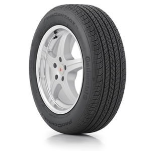 Continental 235/45r18 Procontct Tx Xl 98h Sansujyuku sansujyuku.com