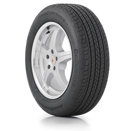 Continental 215/60r17 Procontact Tx 96h Sansujyuku sansujyuku.com